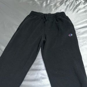 CHAMPION SWEATPANTS